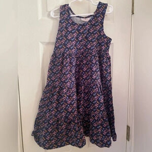 Hanna Andersson Dress